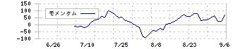 タウンズ(197A)のモメンタム